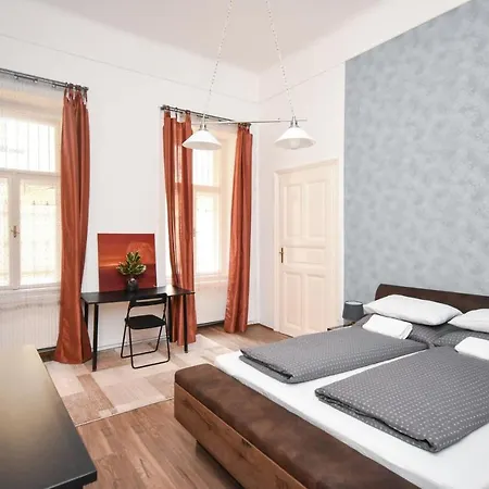 Appartamento Modern & Huge 4 Bedroom 2 Bathroom